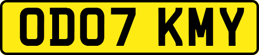 OD07KMY