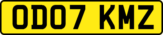 OD07KMZ