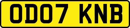 OD07KNB
