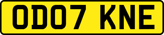 OD07KNE