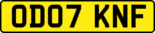 OD07KNF