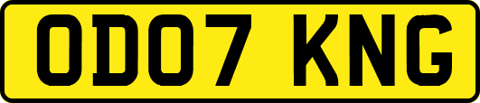 OD07KNG