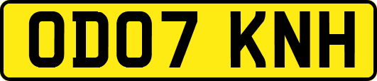 OD07KNH