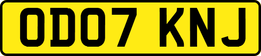 OD07KNJ