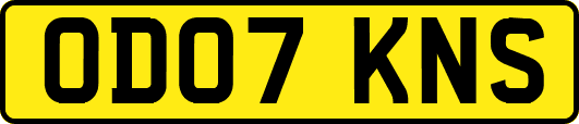 OD07KNS