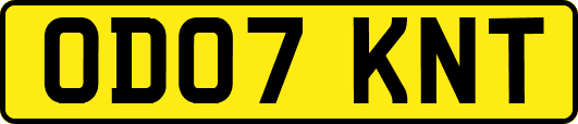 OD07KNT