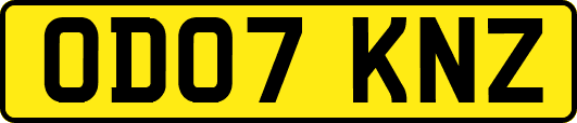 OD07KNZ