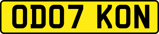 OD07KON