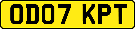 OD07KPT