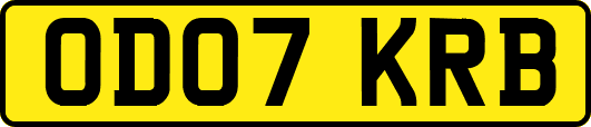 OD07KRB