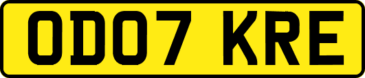 OD07KRE