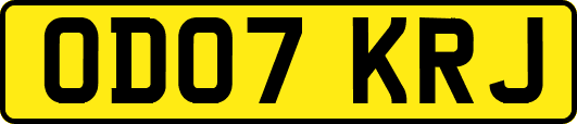 OD07KRJ