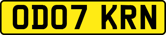 OD07KRN