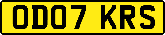 OD07KRS