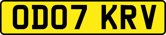 OD07KRV