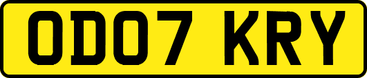 OD07KRY