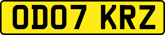 OD07KRZ