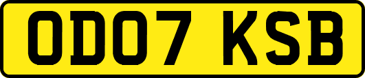 OD07KSB