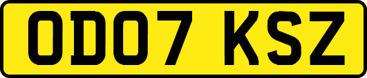 OD07KSZ