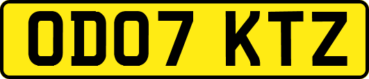 OD07KTZ