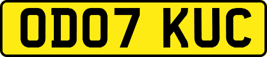 OD07KUC