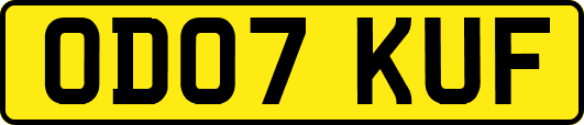 OD07KUF