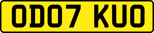 OD07KUO