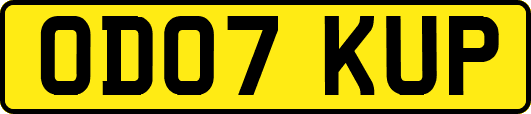 OD07KUP