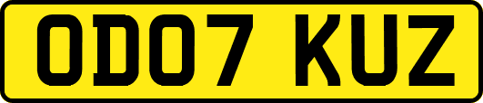 OD07KUZ