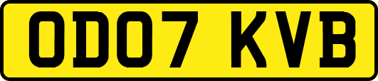 OD07KVB