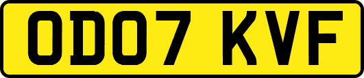OD07KVF