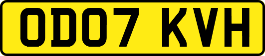OD07KVH