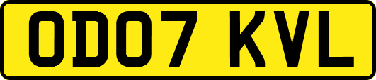 OD07KVL