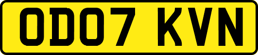 OD07KVN