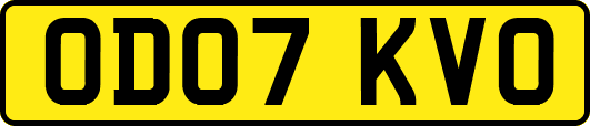 OD07KVO
