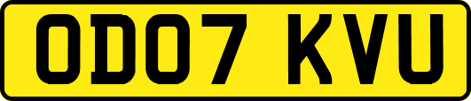 OD07KVU