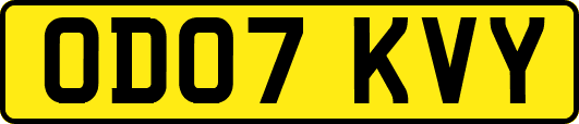 OD07KVY