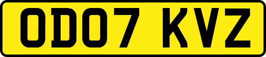 OD07KVZ