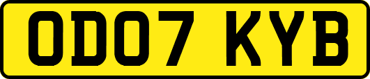 OD07KYB