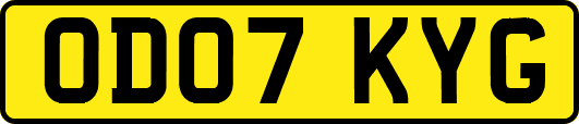 OD07KYG