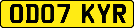 OD07KYR