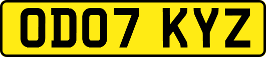 OD07KYZ
