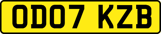 OD07KZB