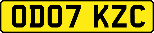 OD07KZC