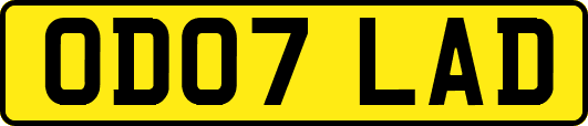 OD07LAD