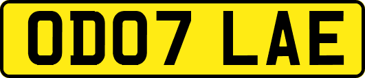 OD07LAE