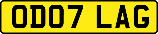 OD07LAG