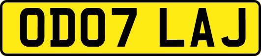 OD07LAJ
