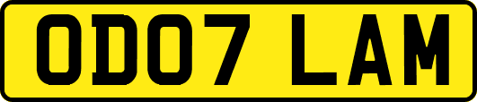 OD07LAM