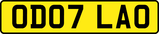 OD07LAO